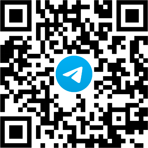 QR-код @puller_opt_bot
